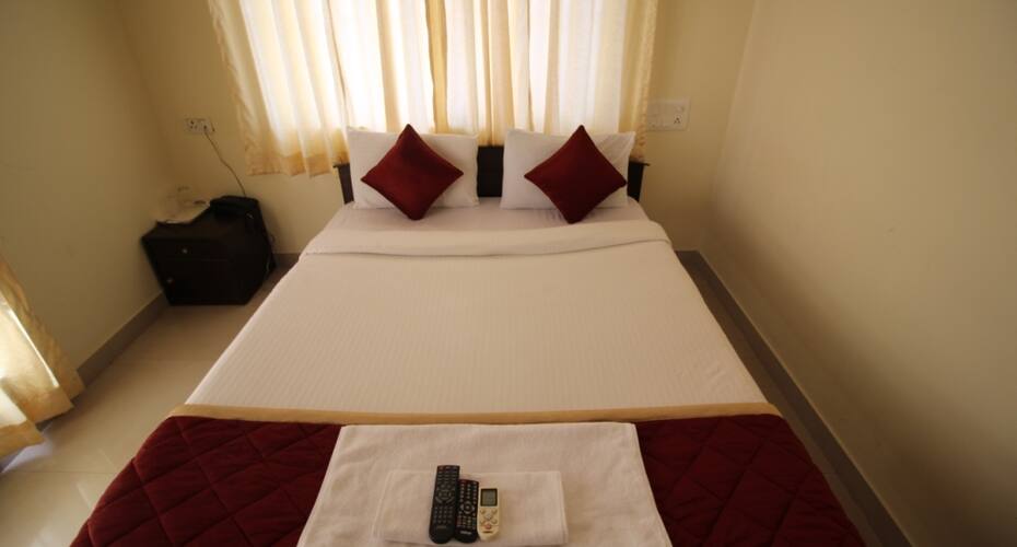 Falcon Suites Victoria Layout, Bangalore 5